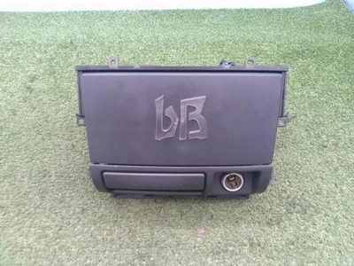 Toyota Scion xB bB NCP30 NCP31 1A8H1-001G Lighted Cupholder Illumination JDM - Изображение 1 из 4