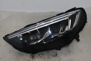 Opel Insignia B Intelli LUX LED Scheinwerfer Vorne Links Komplett 39195645 - Bild 1 von 9