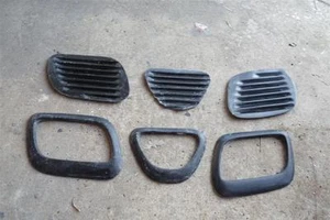 For Mazda Interplay GTR familia 323 protege air vents scoop duct B8 intake 210 - Picture 1 of 6