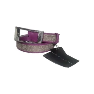 Studio Pollini Damengürtel Lila - Bild 1 von 6