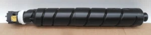 Triumph Adler CK-7514 tóner negro para 4056 5056 6056 I 1T02NK0UT0 sin embalaje original D - Imagen 1 de 2