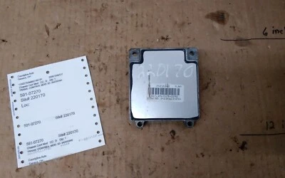 GMC Envoy 2006, transmisión CONT. MOD. , ID- 24235340  Foto 1 de 3