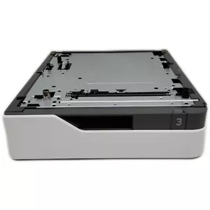 Lexmark 550 sheet paper tray 50G0802 - Picture 1 of 11