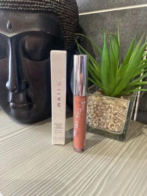 Mally Intense Color Lip Gloss YOU GOT THIS Full Size Lip Color New Boxed 3.4ml - Image 1 of 3