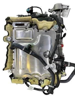 2023 FISKER OCEAN OEM RONT ELECTRIC DRIVE GENERATOR MOTOR *1K MILES* Foto 1 de 4