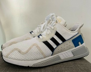 adidas eqt cushion adv grey