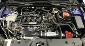 Entrada de aire frío Spectre Performance para Honda Civic 2016-2021 (no Si) 1,5T - Imagen 1 de 6