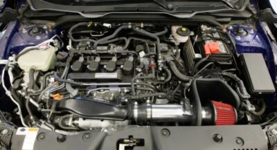 Spectre Performance Cold Air Intake for 2016-2021 Honda Civic (Non-Si) 1.5T - Image 1 of 4