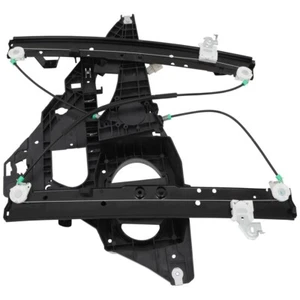 Window Regulator w/ Motor For 2003-06 Ford Expedition Front Driver Side 741178 - Picture 1 of 5