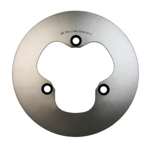 Rotor de freno de disco trasero para Suzuki LT-R450 Quadracer 450 LTR450 se adapta a 2006-2009 - Imagen 1 de 1