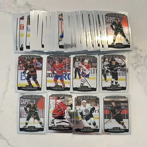 2022-23 O-Pee-Chee Platinum Rookie Lot (70) Boldy, Guhle, Guenther & More - Picture 1 of 1