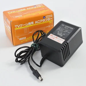 HORI AC Power Adapter HA-7 Boxed for Super Famicom etc Ref 2109 - Picture 1 of 6