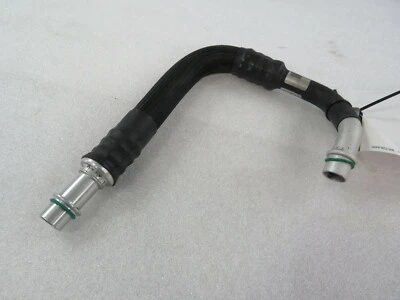 Ferrari FF, Transmission Oil Cooler Return Pipe, Used, P/N 262814 - Image 1 of 4