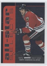 1999-00 ITG Be A Player Memorabilia All-Star Selects Tony Amonte #SL-09