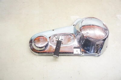 Harley 1982-85 Super Glide электрический стартер FXE ХРОМ OEM внешний основной *TZ2 - Изображение 1 из 4