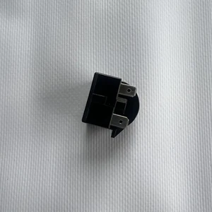 QP-02-4.7 Refrigerator Start Relay PTC for Danby Magic Chef Kenmore 4.7 Ohm 3Pin - Picture 1 of 3
