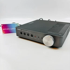 Yamaha WXA-50 MusicCast Wireless Streaming Verstärker Japan NEUWERTIG GEBRAUCHT - Bild 1 von 14