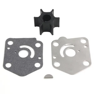 Kit impulsor bomba de agua 5033106 746485 para Evinrude Johnson 10 15 HP 18-3256 - Imagen 1 de 6