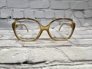 Christian Dior Eyeglasses Frames Germany Oval 2130 31 54 16 - Picture 1 of 14