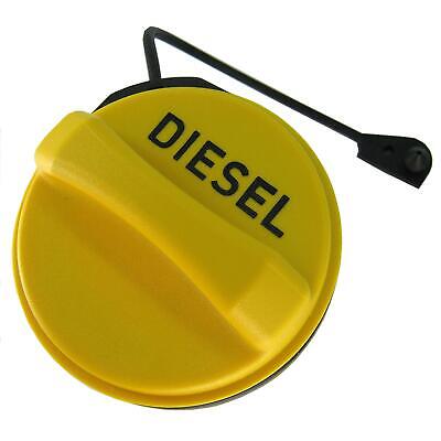 Genuine Diesel Fuel Filler Cap For Jaguar XF [C2D33851] [LR053666] • 42.53€