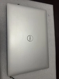 Original-Zubehör-Hersteller Dell XPS 7590/Precision 5540 15,6" UHD LCD Komplett-Touchscreen 6W55N 15 - Bild 1 von 5