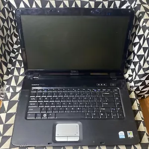Portatile Dell Vostro | Intel Celeron Windows Vista - non testato - Foto 1 di 12