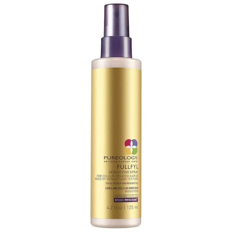 Spray densificante Pureology Fullfyl para cabello teñido 4,2 oz Foto 1 de 1