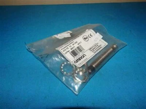 Omron E2A-M12LN05-M1-B1-TP E2AM12LN05M1B1TP Näherungsschalter - Bild 1 von 12