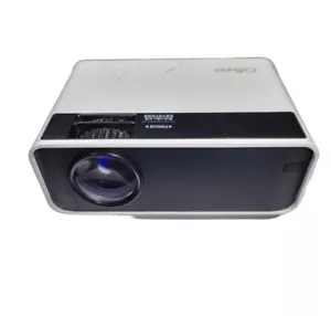 CiBest W13 Video Mini Projector Tested Works Great. No Remote - Picture 1 of 5