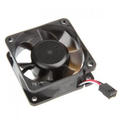 Noiseblocker Black Silent Pro PR-1 Fan - 60mm - Image 1 of 3