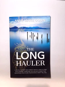The Long Hauler By: Anne Marie Godin - Bild 1 von 2