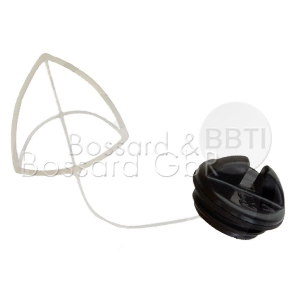 Dolmar Öl Tankdeckel Öltankdeckel für 109 110 111 115 PS 43 PS 52 PS-540 - Bild 1 von 1