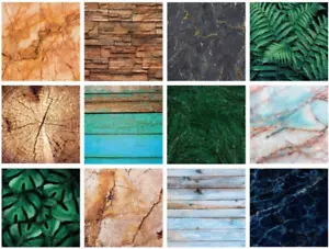 Scrapbooking Paper 12 X 12 Inch, 24 Sheets Craft Scrapbook Paper Pad, Single-Sid - Picture 1 of 6