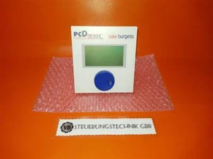 SAIA - terminal de operador burgess PCD7.D230 / *HW: B - FW: 023 - Imagen 1 de 4