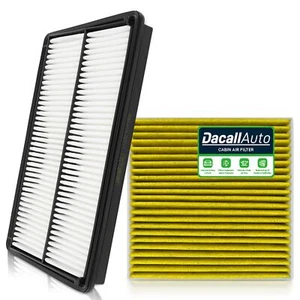 Engine & Cabin Air Filter Set for Honda Pilot 3.5L 2023-2024 for Acura MDX 3.... - Picture 1 of 9