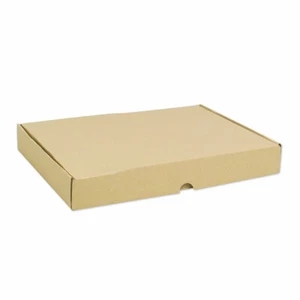 50 x 350x250x50 mm Maxibrief Maxi 350B braun Schachtel Warensendung Karton - Bild 1 von 9
