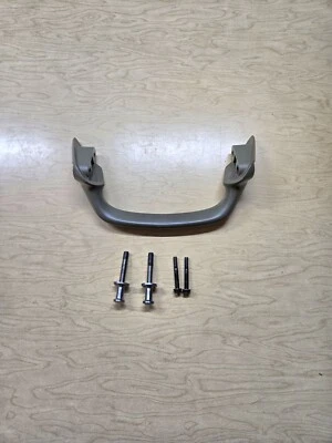 Manillar de agarre de pasajero trasero Honda CBR 1100XX 2002 Super Blackbird Foto 1 de 4