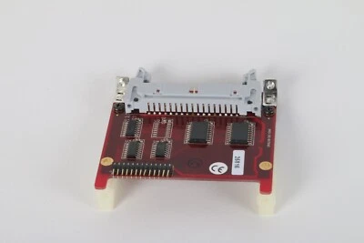 Rabbit Semiconductor 20-175-0160 Rev B - Image 1 of 4