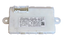 15-18 MERCEDES C300 W205 COUPE KEYLESS GO CONTROL UNIT OEM # A2229004213 USED - Picture 1 of 4
