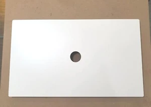 M73422-001 HP 22-AA Chromebase LCD Back Rear Cover Bath White 22-AA0010 - Bild 1 von 3