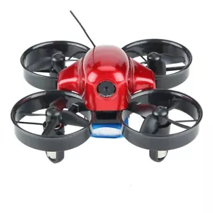 Drone WiFi FPV Quadcopter Altitude Remote Control 0.3MP WIFI Camera 480P SG100* - Picture 1 of 7