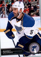 2014-15 Upper Deck Series 1 Hockey Base Singles #1-199 (Pick Your Cards)