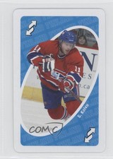 2007 Uno Stars of Finland Saku Koivu (Blue) #RB