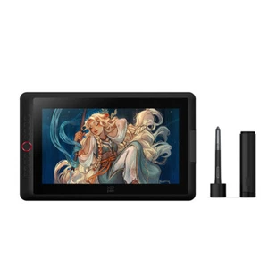 Tableta de dibujo gráficos XP-Pen Artist 15.6 Pro V2 16384 X3 Pro Pen restaurada - Imagen 1 de 16