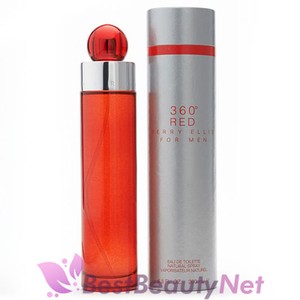 Las mejores ofertas en 360 Red por fragancia para hombres Perry Ellis | eBay