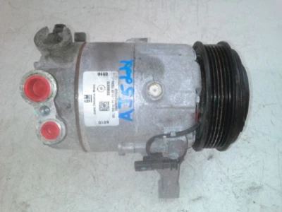 Cadillac XTS 2013-2015 aire acondicionado aire acondicionado compresor de aire acondicionado OEM Foto 1 de 4