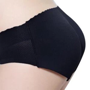 Pantaloni glutei imbottiti slip intimo - Foto 1 di 6