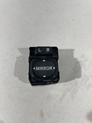 Interruptor de control del espejo retrovisor Toyota Highlander 2001 OEM 183574 Foto 1 de 3