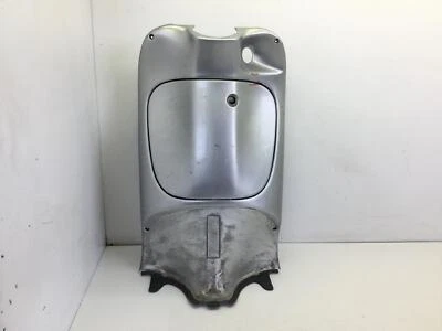 CARENA CONTROSCUDO RETROSCUDO E SPORTELLO APRILIA SCARABEO 50 1993 1997 LE - Immagine 1 di 4