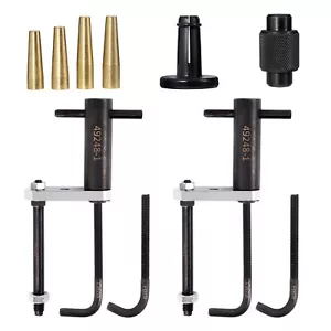 For GM 6706 Fuel Injector Rail Assembly Remover & GM245 Fuel Injector Seal Tools - Foto 1 di 7